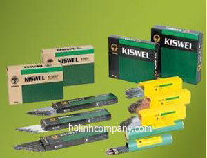 Que hàn Kiswel